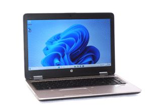 hp Probook 650 g3 - Teknaton Computer