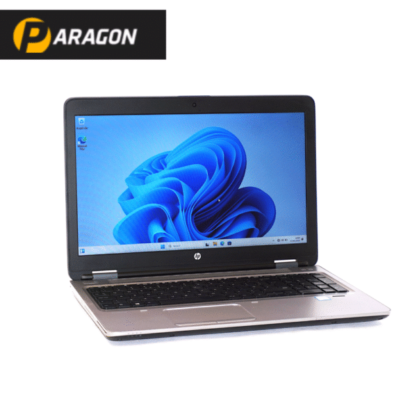 hp Probook 650 g3 - Teknaton Computer