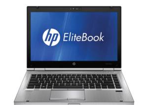 hp elitebook 8460 - Teknaton Computer