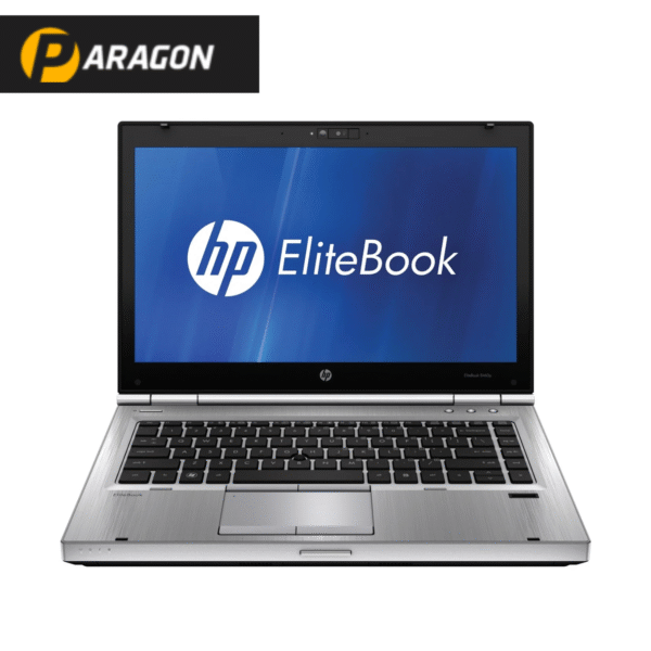 hp elitebook 8460 - Teknaton Computer