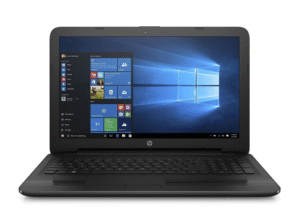 hp notebook 255 g5 - Teknaton Computer