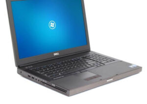 Dell precision m6800 | الإمكانيات، السعر، والمميزات