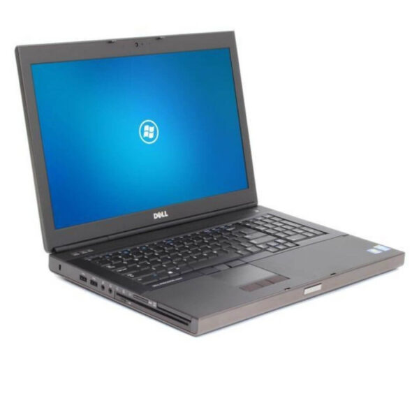 Dell precision m6800 | الإمكانيات، السعر، والمميزات