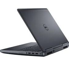 Dell precision 7540 | الإمكانيات، السعر، والمميزات