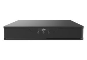 مسجل NVR 8 قنوات UNV NVR301-08X-P8