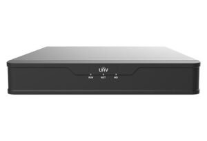 مسجل NVR 4 قنوات UNV NVR301-04X-P4