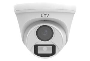 كاميرا توريت ColorHunter 2MP UAC-T112-F28-W | UNV 2.8mm