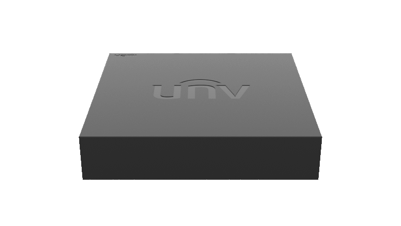 مسجل XVR UNV (301-04F)