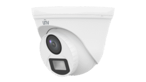كاميرا توريت ColorHunter 5MP UAC-T115-F28-W | UNV 2.8mm