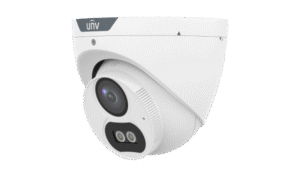 كاميرا Light Hunter 5MP UAC-T125-AF28M-W | UNV 2.8mm Mic