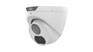 كاميرا Bullet 5MP Light Hunter UAC-B125-AF28LM | UNV 2.8mm
