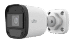 كاميرا Bullet 5MP UAC-B115-AF28 | UNV Mic 2.8mm