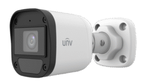 كاميرا Bullet 2MP UAC-B112-AF28 | UNV Mic 2.8mm