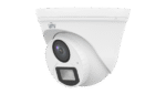 كاميرا توريت ColorHunter 2MP UAC-T112-AF28-W | UNV Mic