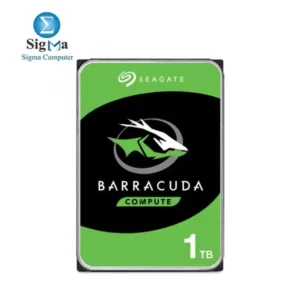 قرص صلب 1 تيرابايت Seagate Surveillance