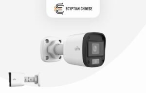 كاميرا Bullet ColorHunter 2MP UAC-B112-F28-W | UNV 2.8mm