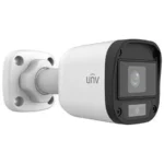 كاميرا Bullet ColorHunter 2MP UAC-B112-F40-W | UNV 4mm