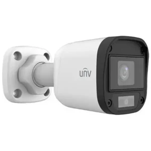 كاميرا Bullet ColorHunter 2MP UAC-B112-F40-W | UNV 4mm