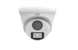 كاميرا توريت ColorHunter 2MP UAC-T112-AF40-W | UNV Mic 4mm