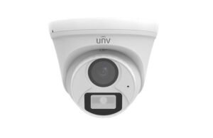 كاميرا توريت 5MP UAC-T115-AF40-W | UNV 4mm Mic