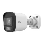 كاميرا Bullet 5MP UAC-B115-AF40 | UNV Mic 4mm