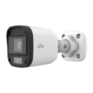 كاميرا Bullet 5MP UAC-B115-AF40 | UNV Mic 4mm