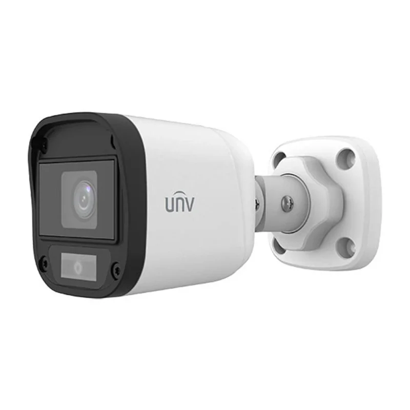 كاميرا Bullet 5MP UAC-B115-AF40 | UNV Mic 4mm