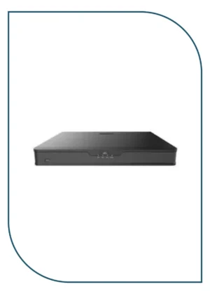مسجل NVR 16 قناة UNV NVR302-16S2-P16
