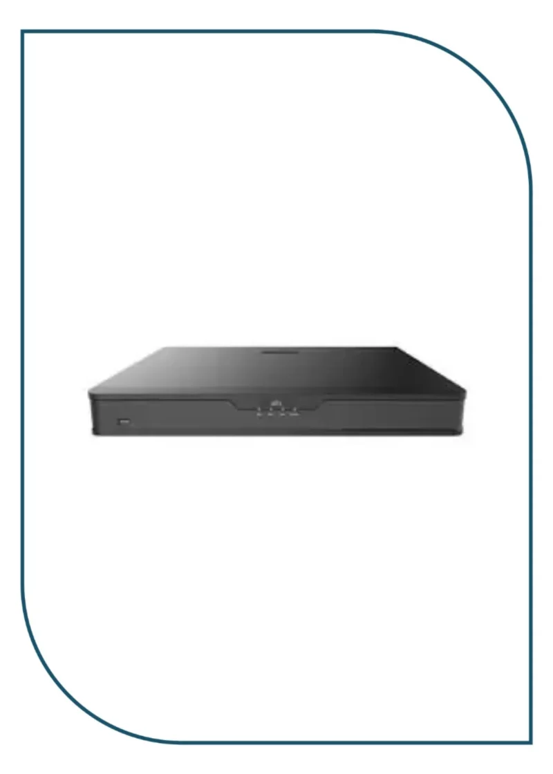 مسجل NVR 16 قناة UNV NVR302-16S2-P16