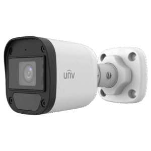 كاميرا Bullet 2MP UAC-B112-AF40 | UNV Mic 4mm