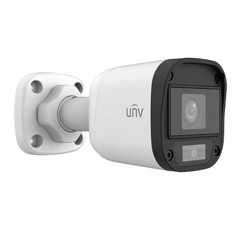 ⁦كاميرا Bullet 5MP UAC-B115-AF40 | UNV Mic 4mm⁩ - الصورة ⁦2⁩