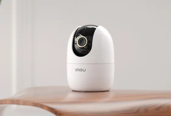 كاميرا الكل ف واحد 3 ميجا بيكسل IMOU