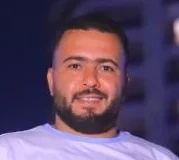 م:عبدالله على